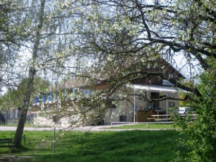 Фото: Landgasthaus Heahrh&amp;auml;usle